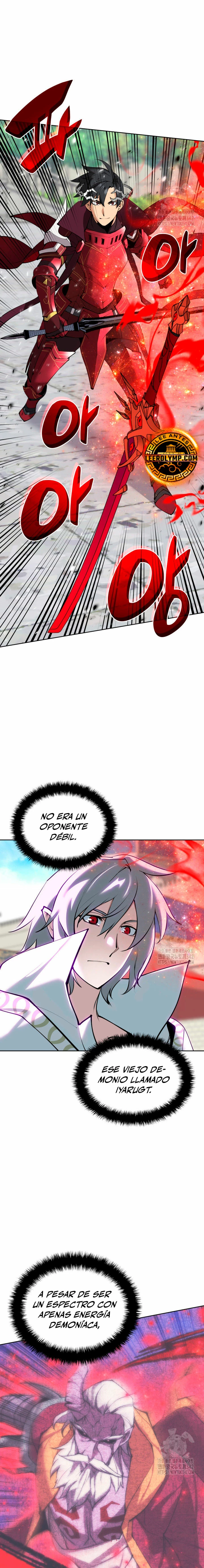 Overgeared capítulo 239 página 26