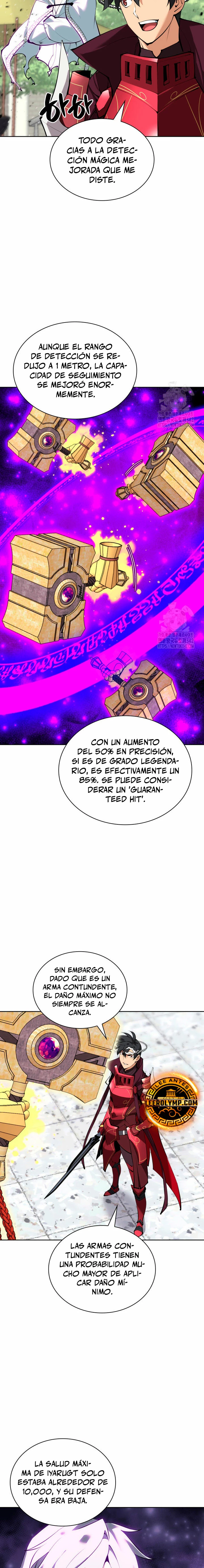 Overgeared capítulo 239 página 28