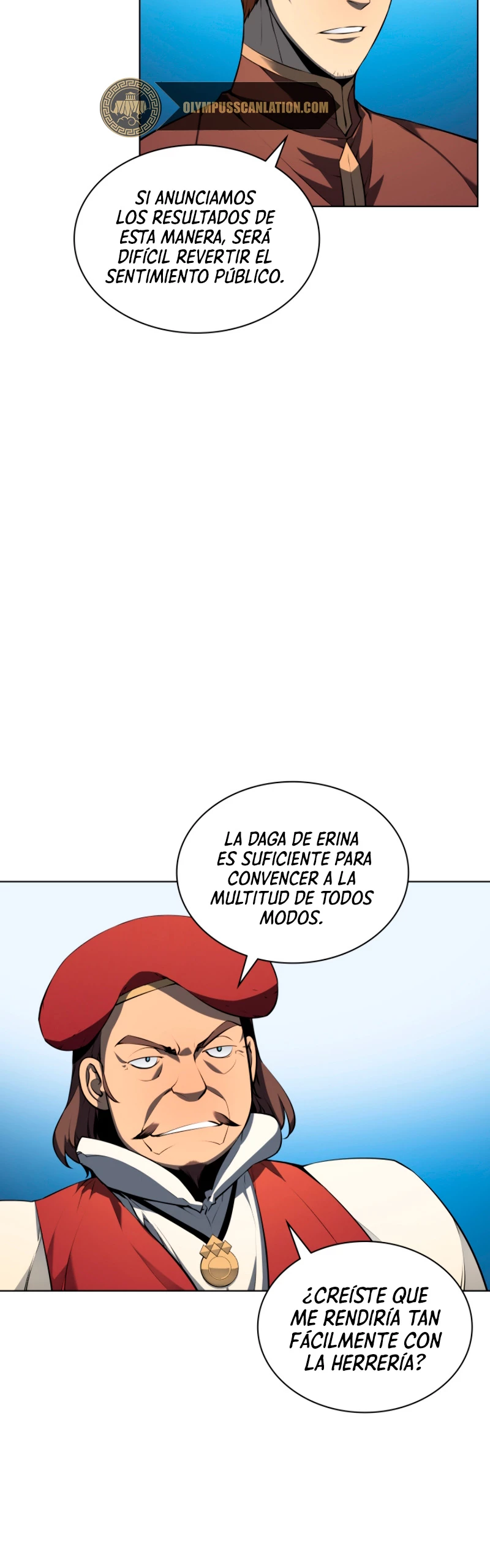 Overgeared capítulo 24 página 13