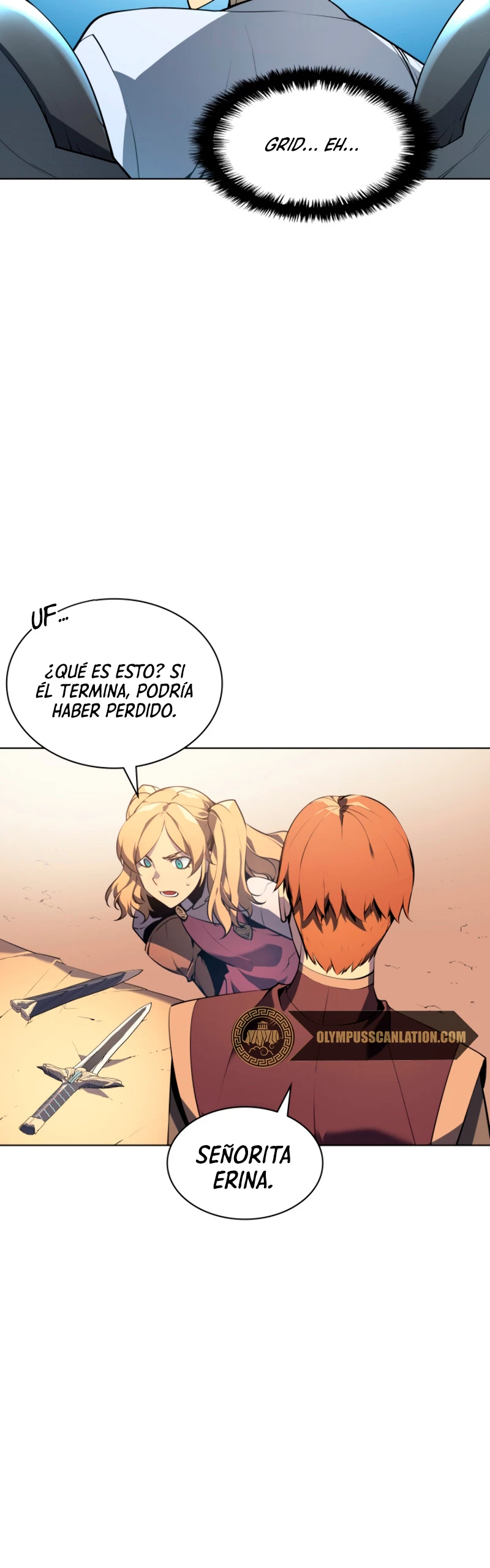 Overgeared capítulo 24 página 15