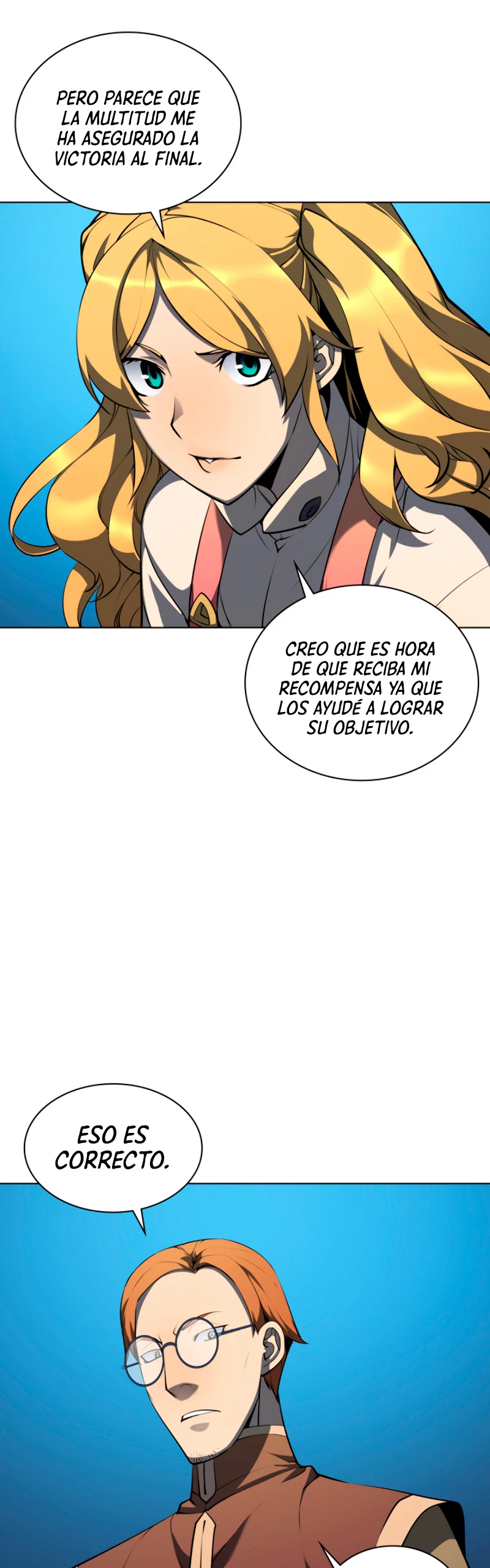 Overgeared capítulo 24 página 16