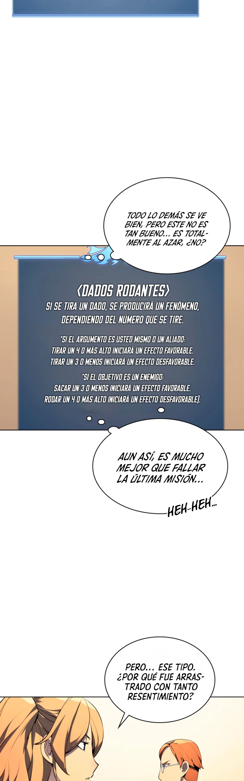 Overgeared capítulo 24 página 18