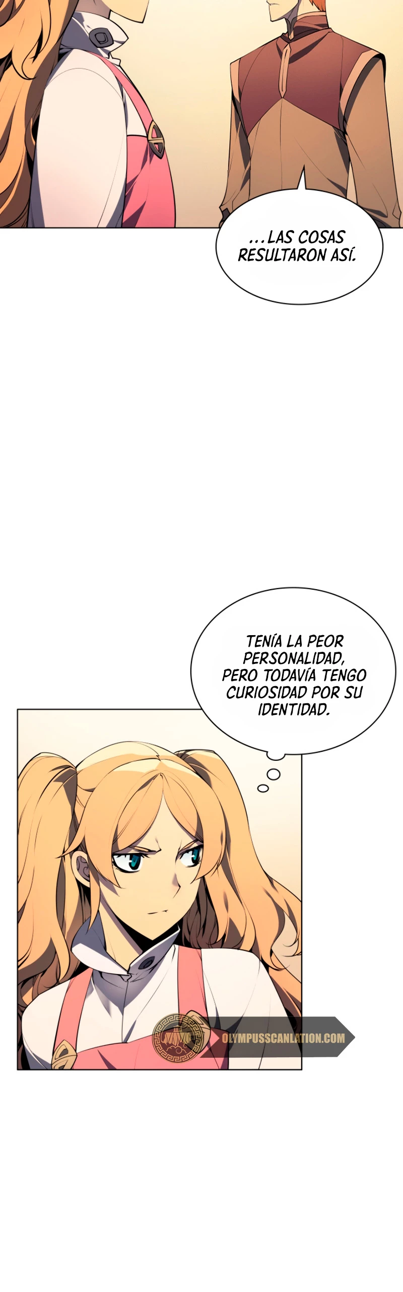 Overgeared capítulo 24 página 19