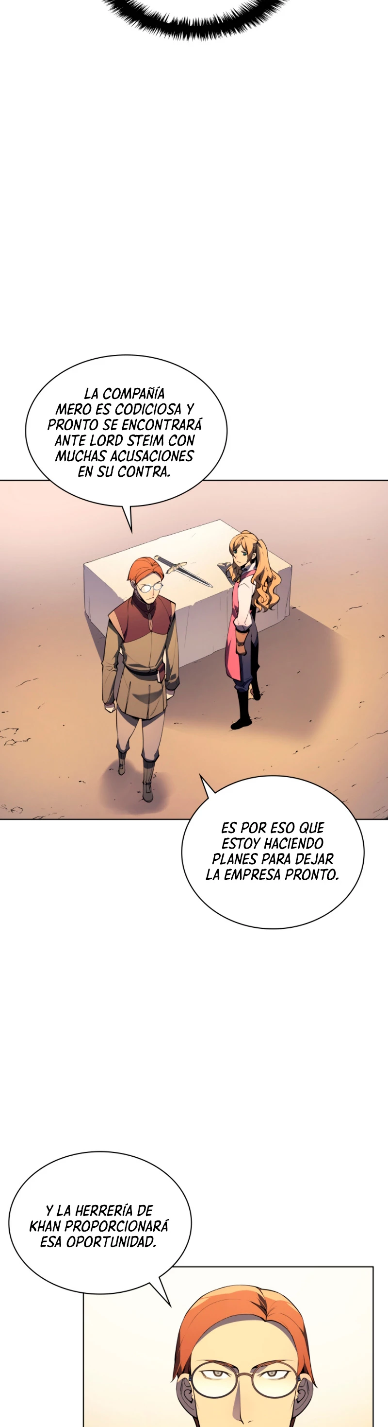 Overgeared capítulo 24 página 21