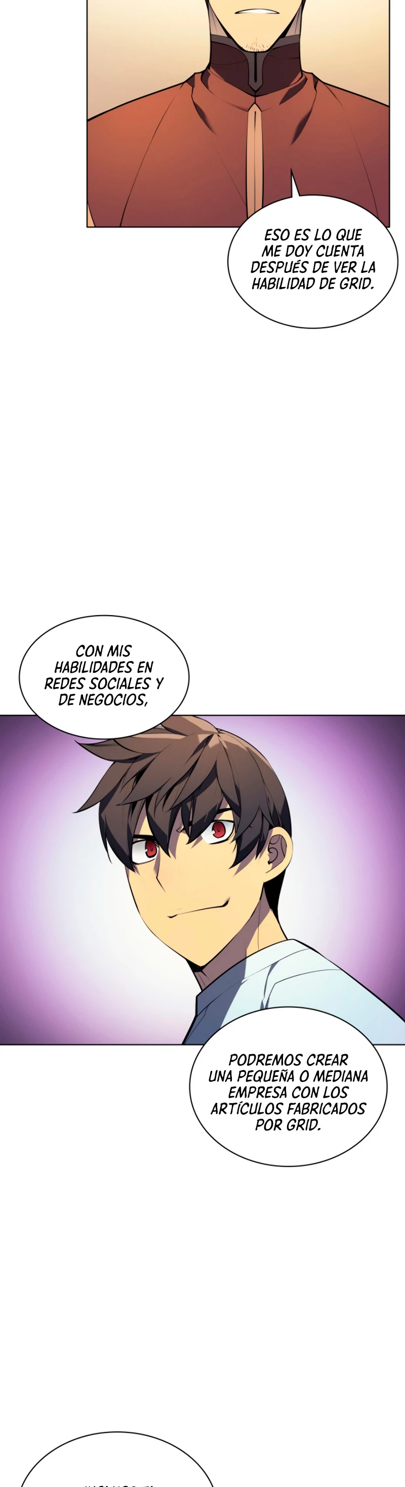 Overgeared capítulo 24 página 22