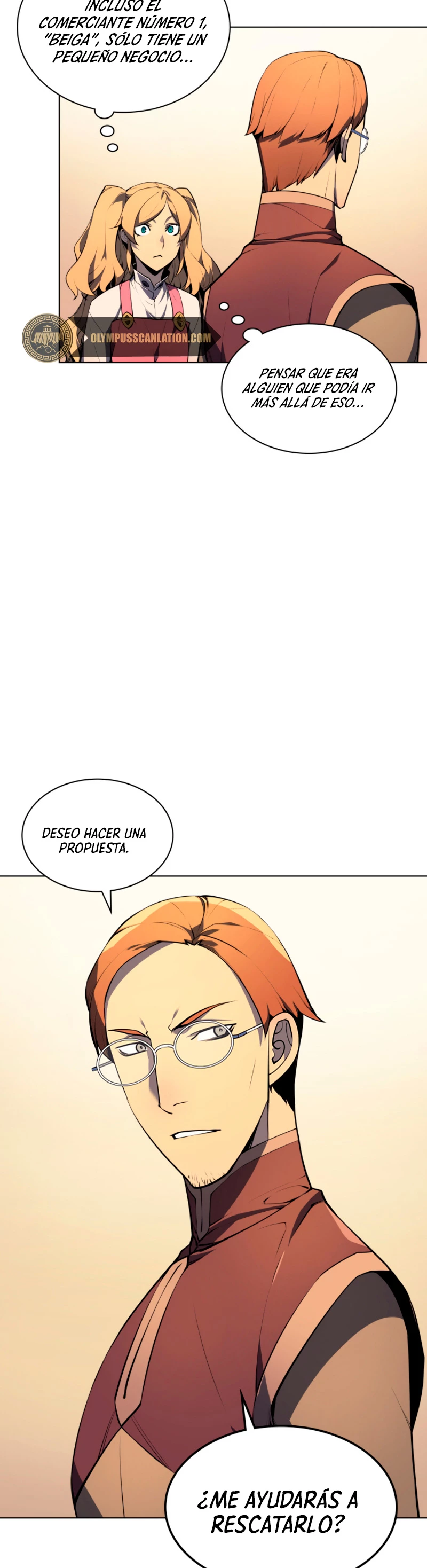 Overgeared capítulo 24 página 23