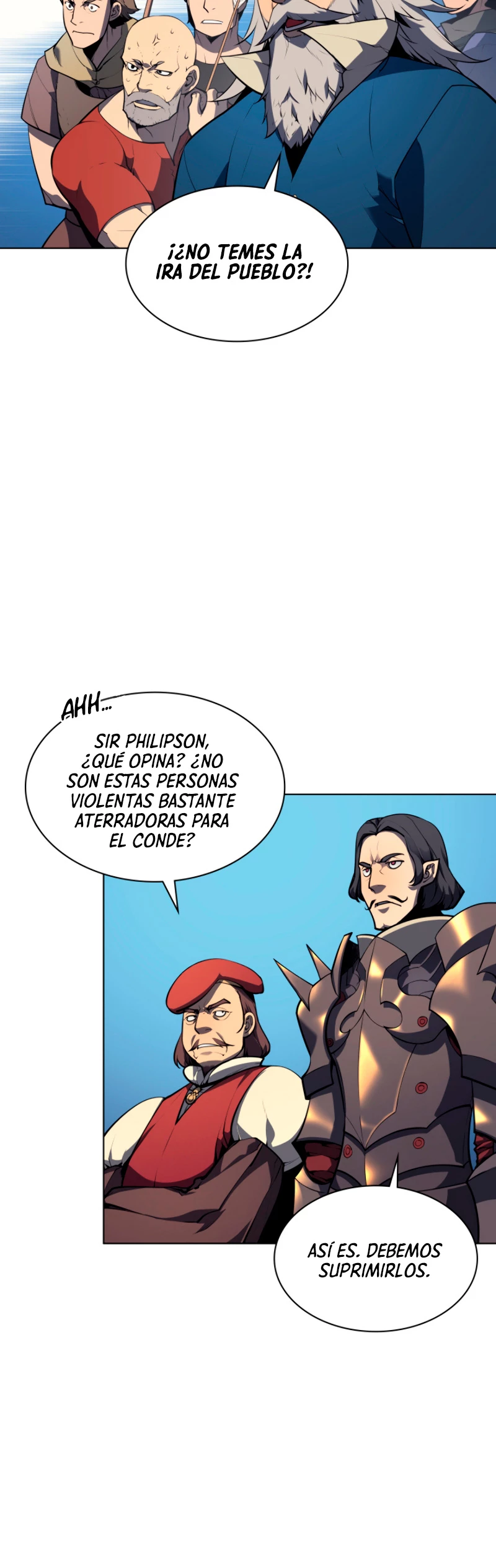 Overgeared capítulo 24 página 30