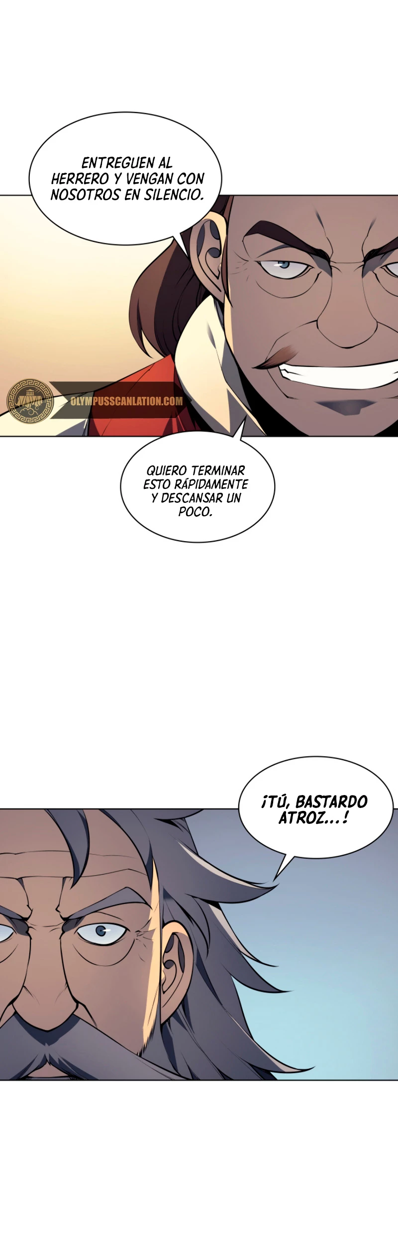 Overgeared capítulo 24 página 31