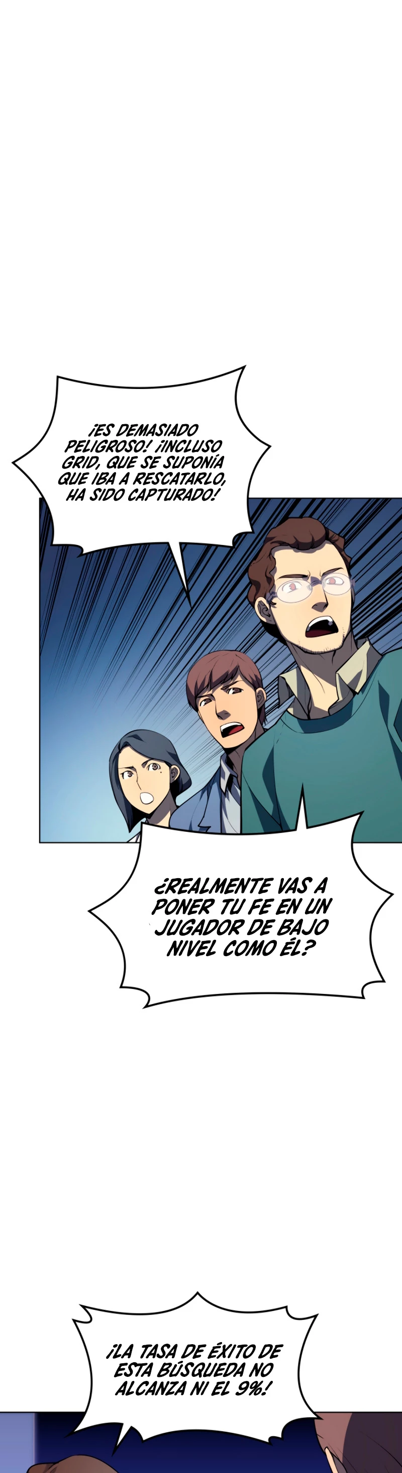 Overgeared capítulo 24 página 37
