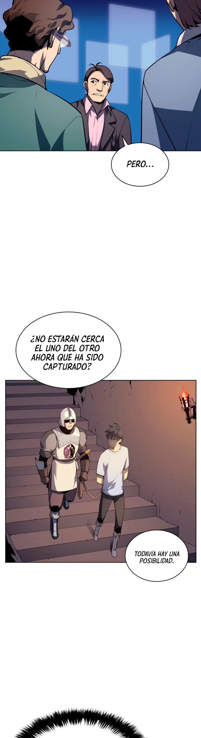 Overgeared capítulo 24 página 38