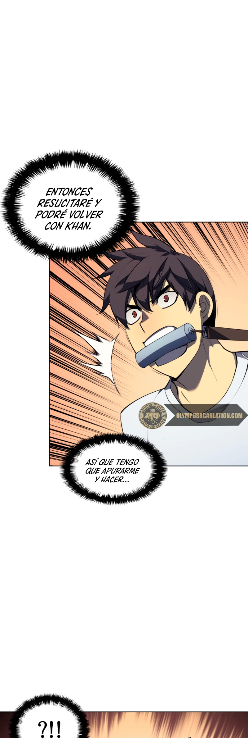 Overgeared capítulo 24 página 45