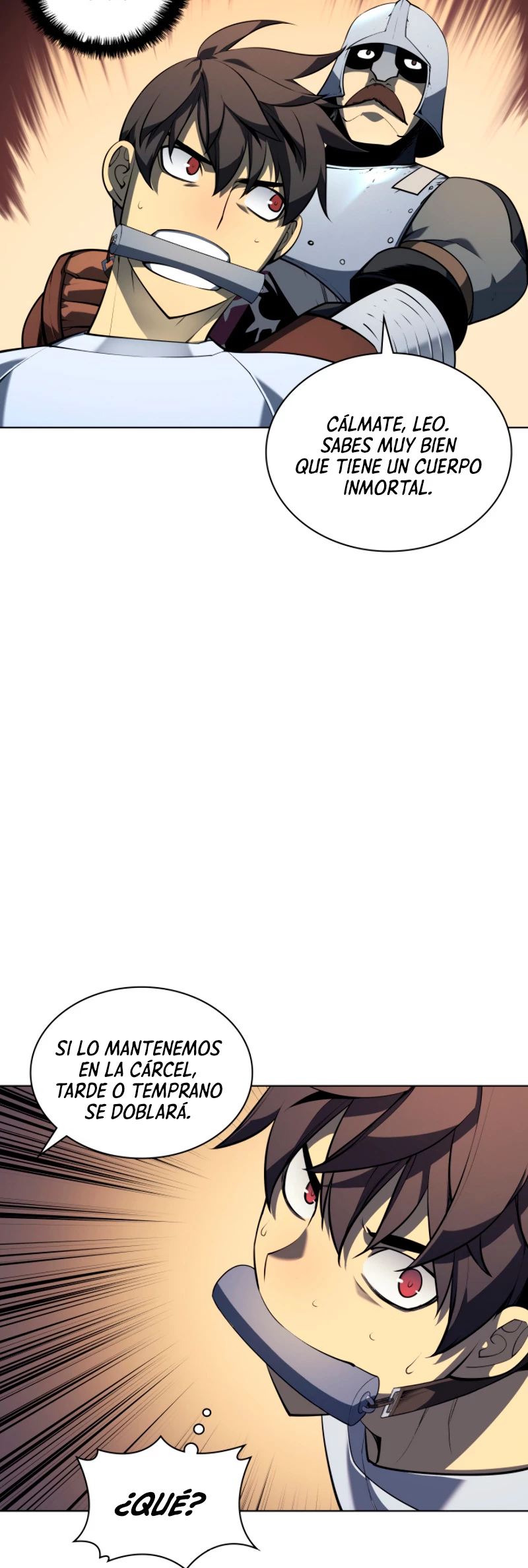 Overgeared capítulo 24 página 46
