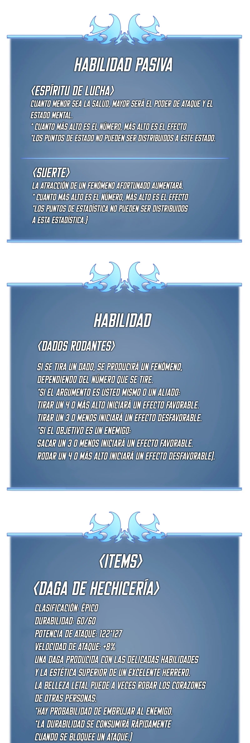 Overgeared capítulo 24 página 49