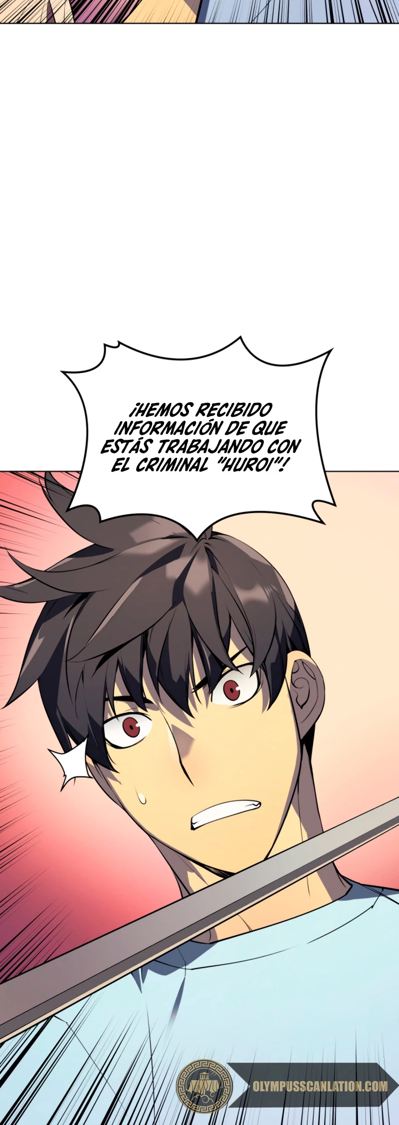 Overgeared capítulo 24 página 6