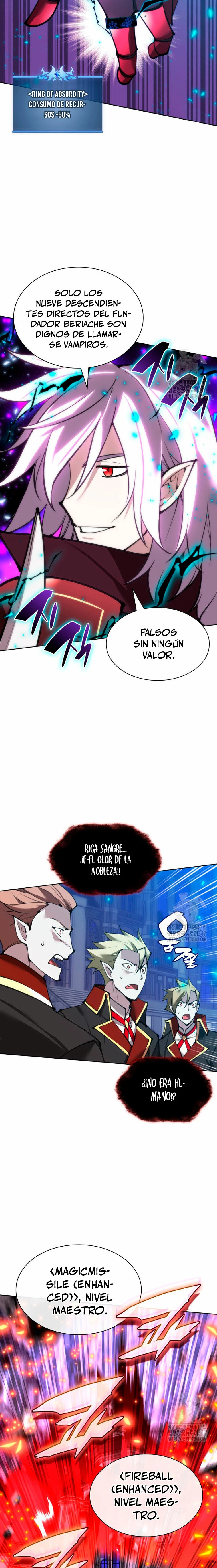 Overgeared capítulo 242 página 20