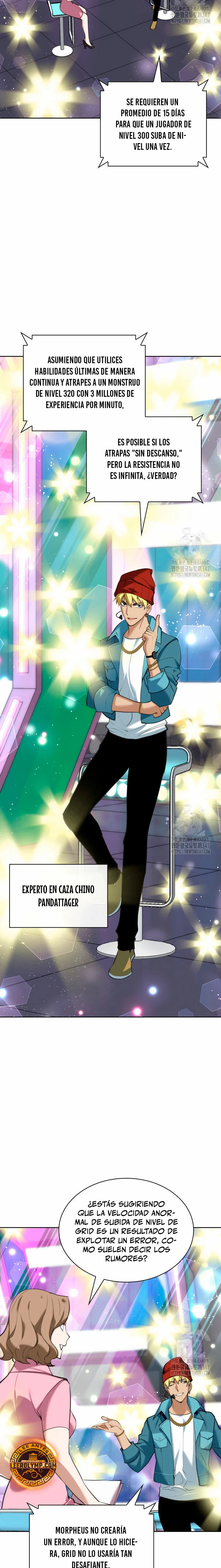 Overgeared capítulo 242 página 28