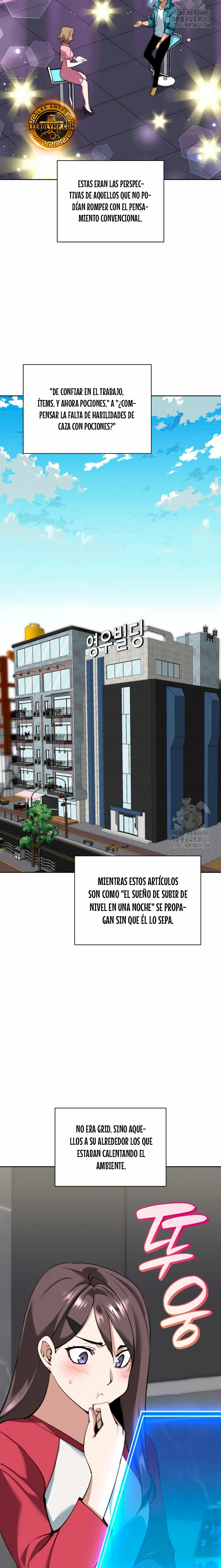 Overgeared capítulo 242 página 30