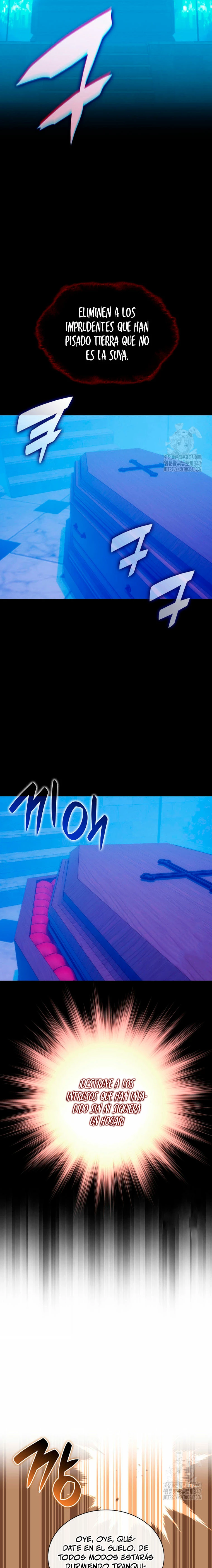Overgeared capítulo 242 página 9
