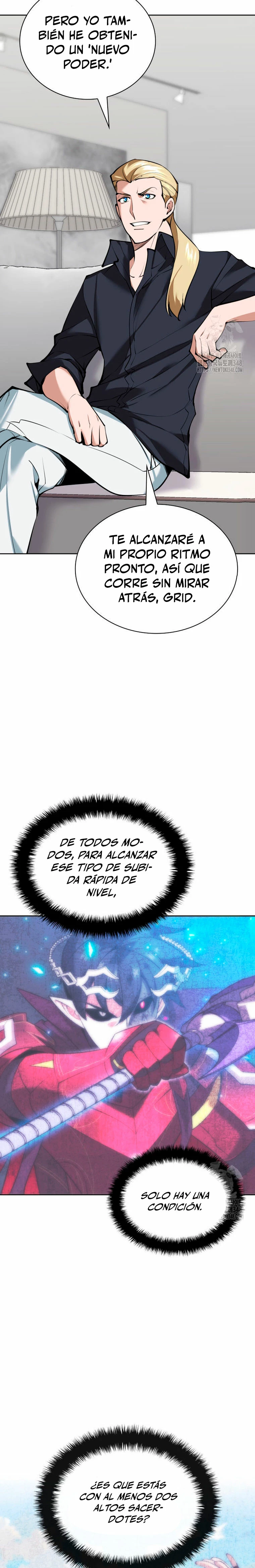 Overgeared capítulo 243 página 11
