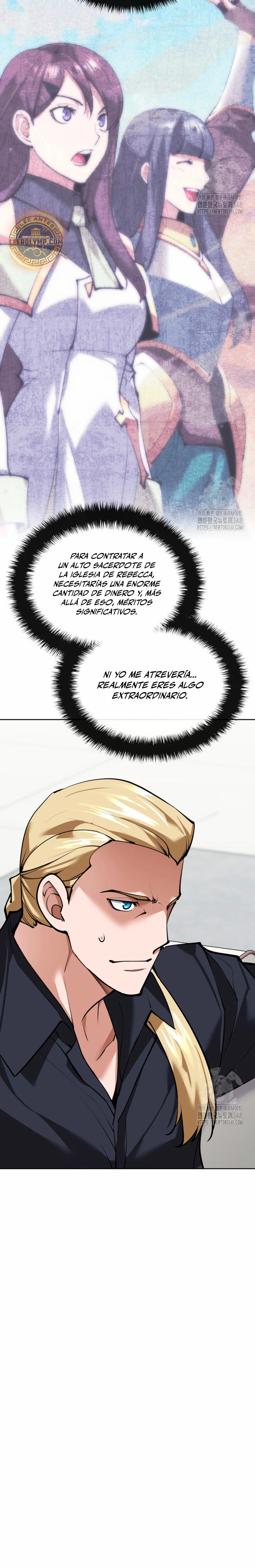 Overgeared capítulo 243 página 12