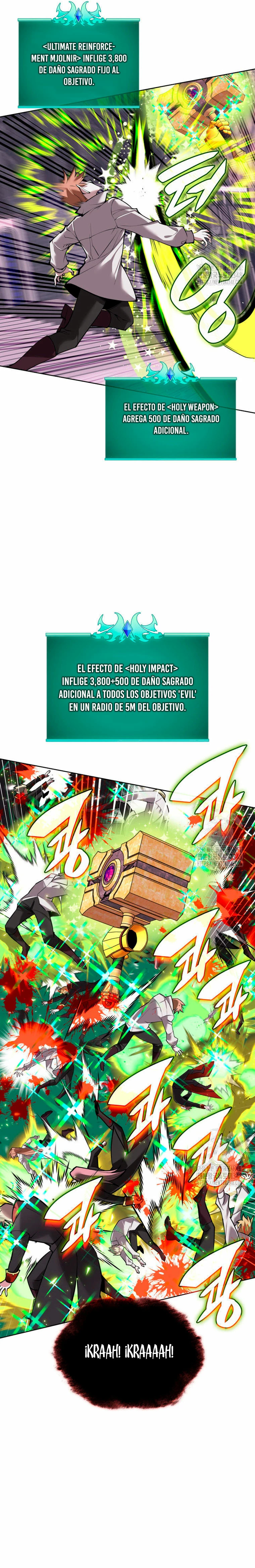 Overgeared capítulo 243 página 24