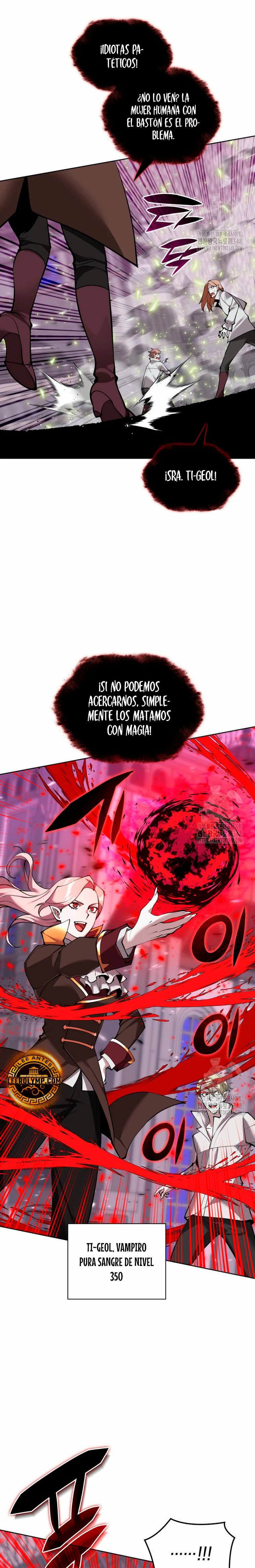 Overgeared capítulo 243 página 27
