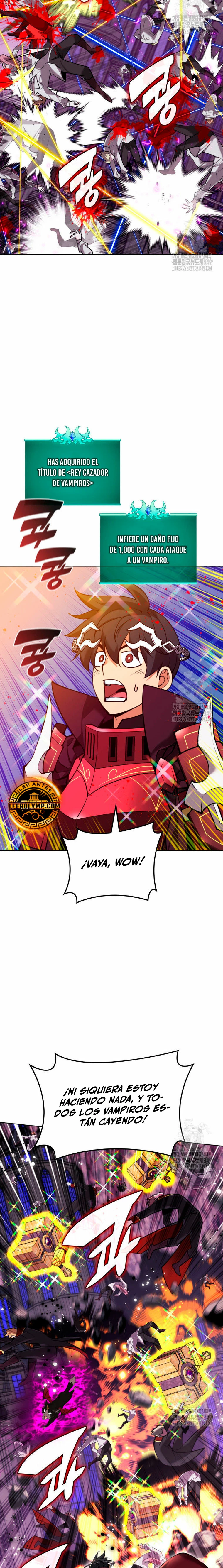 Overgeared capítulo 244 página 25