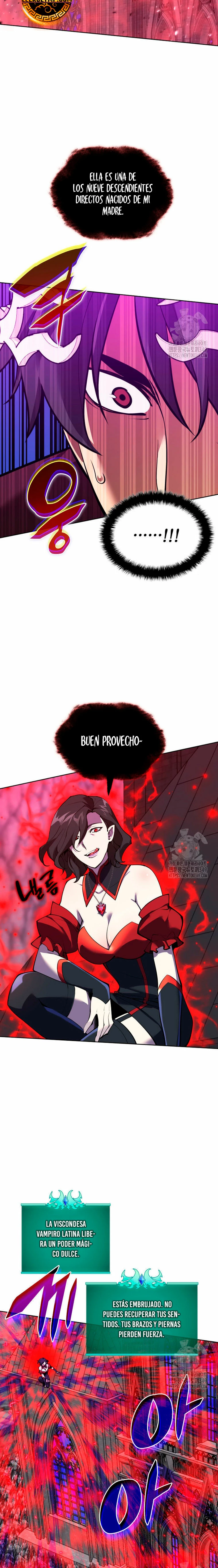 Overgeared capítulo 244 página 34