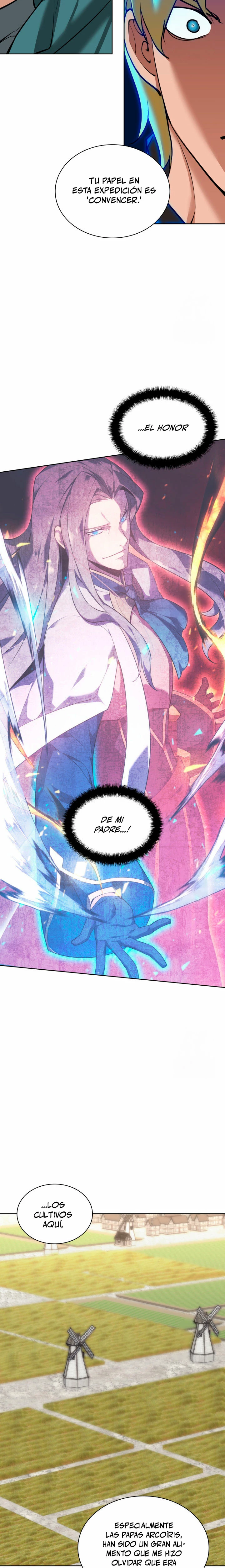 Overgeared capítulo 246 página 15