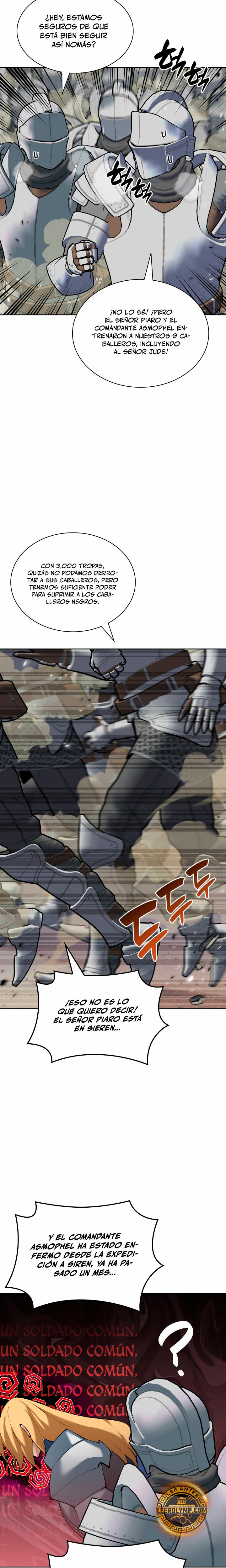 Overgeared capítulo 246 página 30