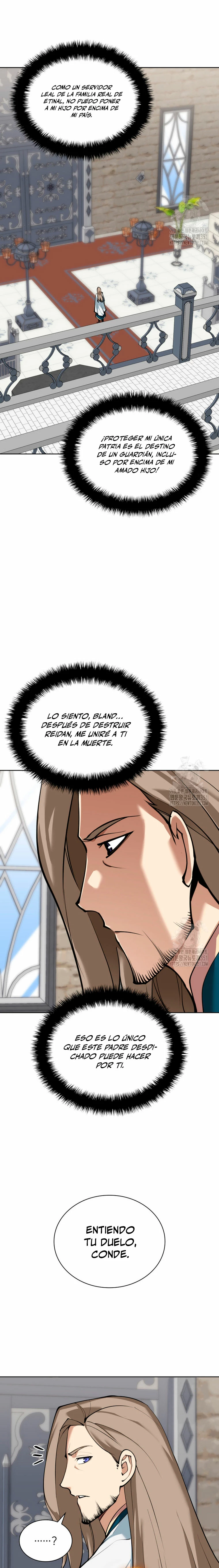 Overgeared capítulo 247 página 10