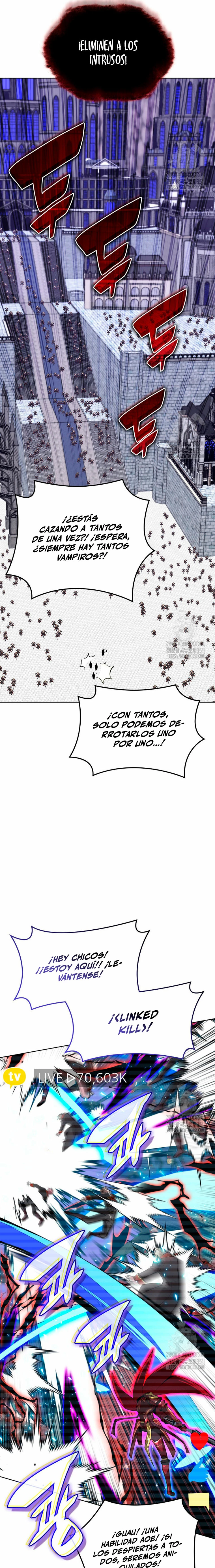 Overgeared capítulo 247 página 18
