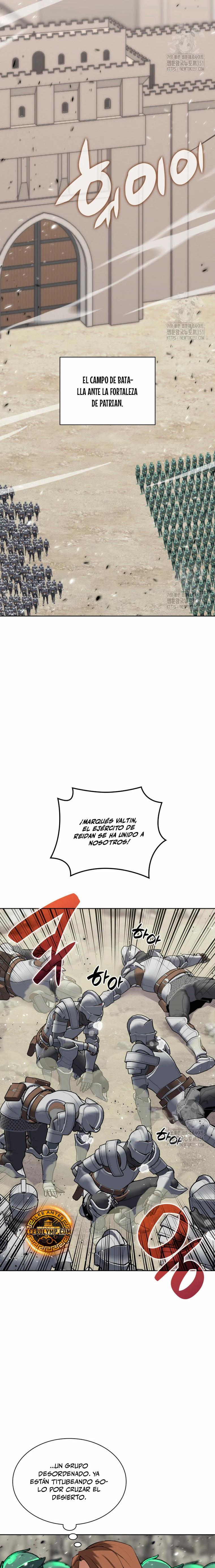 Overgeared capítulo 247 página 20