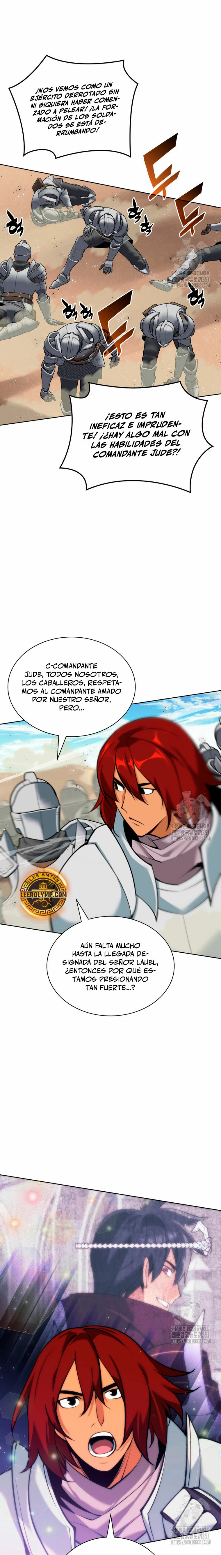 Overgeared capítulo 247 página 3
