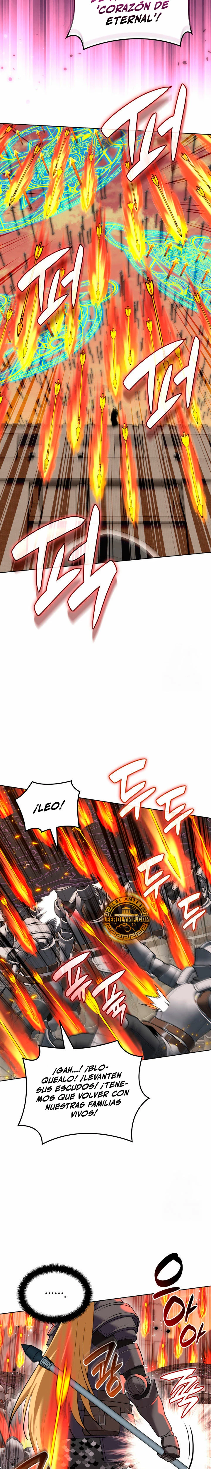 Overgeared capítulo 248 página 12