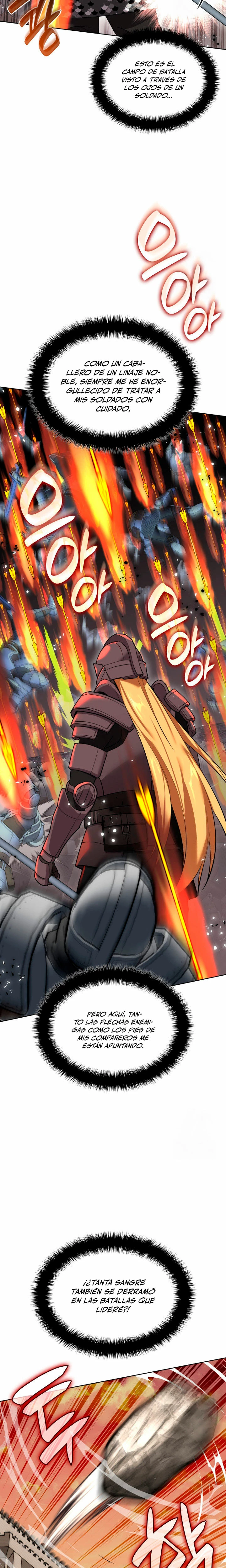 Overgeared capítulo 248 página 13