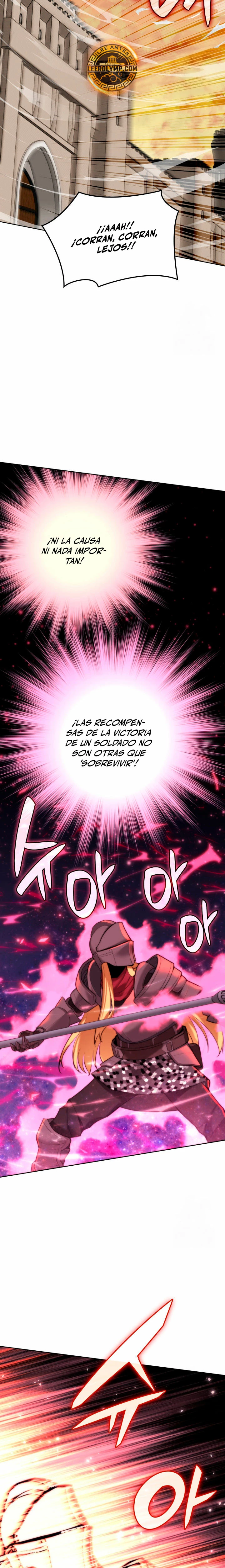 Overgeared capítulo 248 página 14
