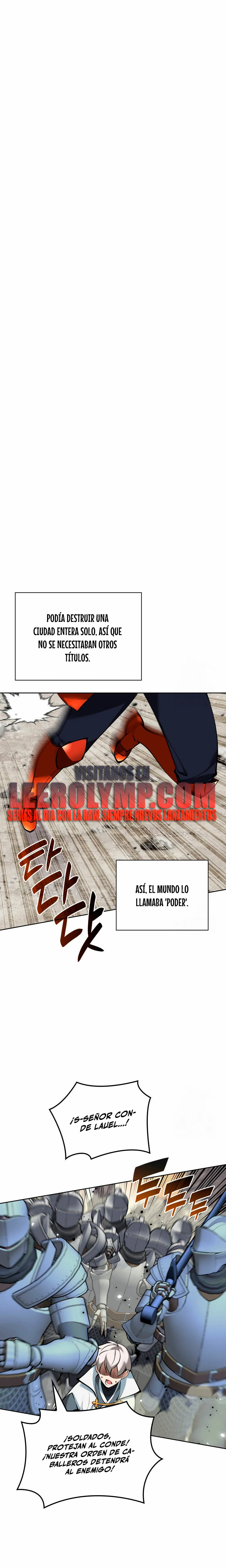 Overgeared capítulo 248 página 2