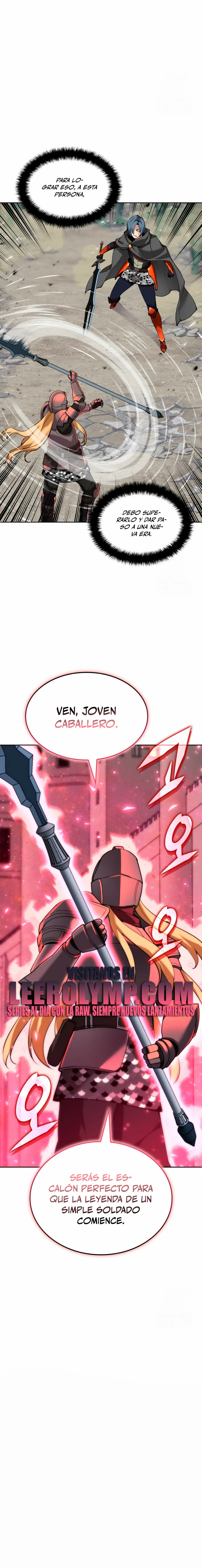 Overgeared capítulo 248 página 29