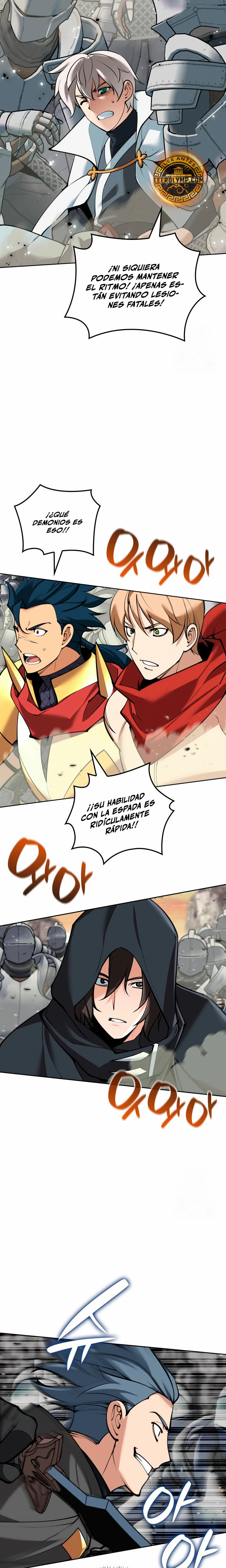 Overgeared capítulo 248 página 4