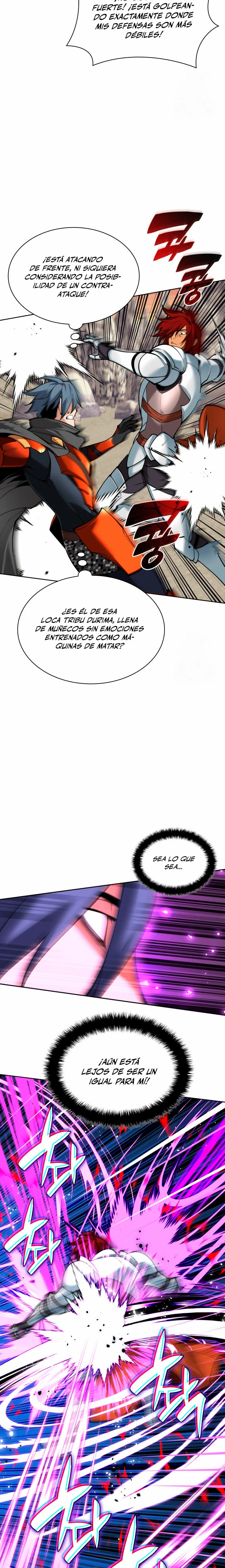 Overgeared capítulo 248 página 8