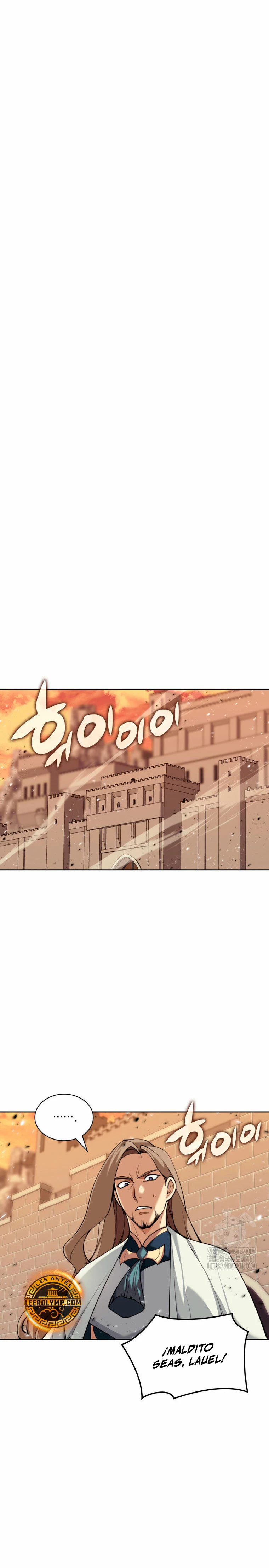 Overgeared capítulo 249 página 23