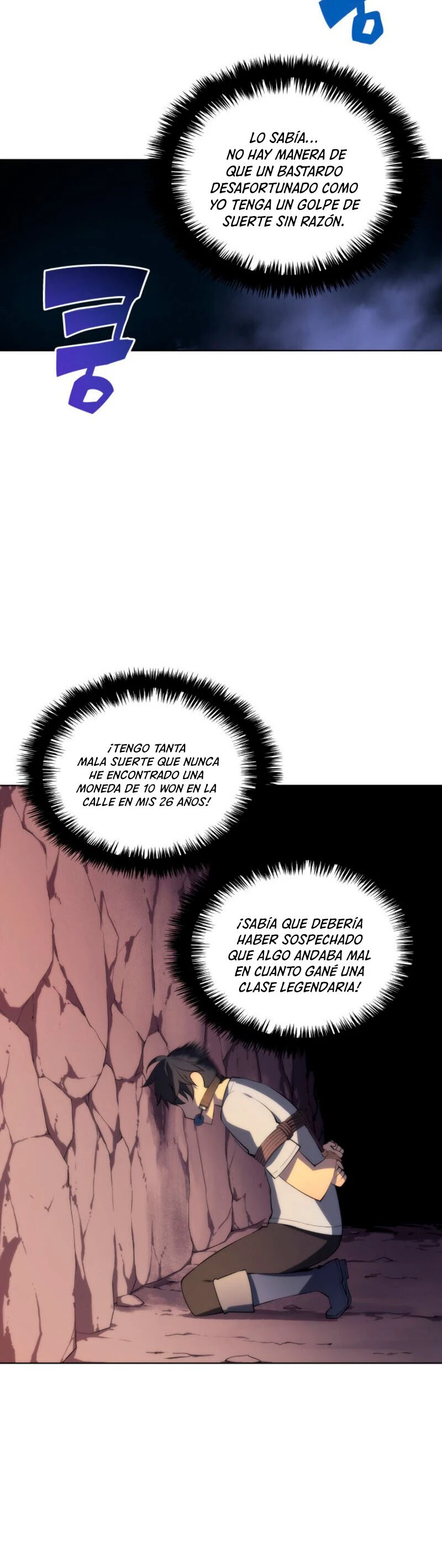 Overgeared capítulo 25 página 10