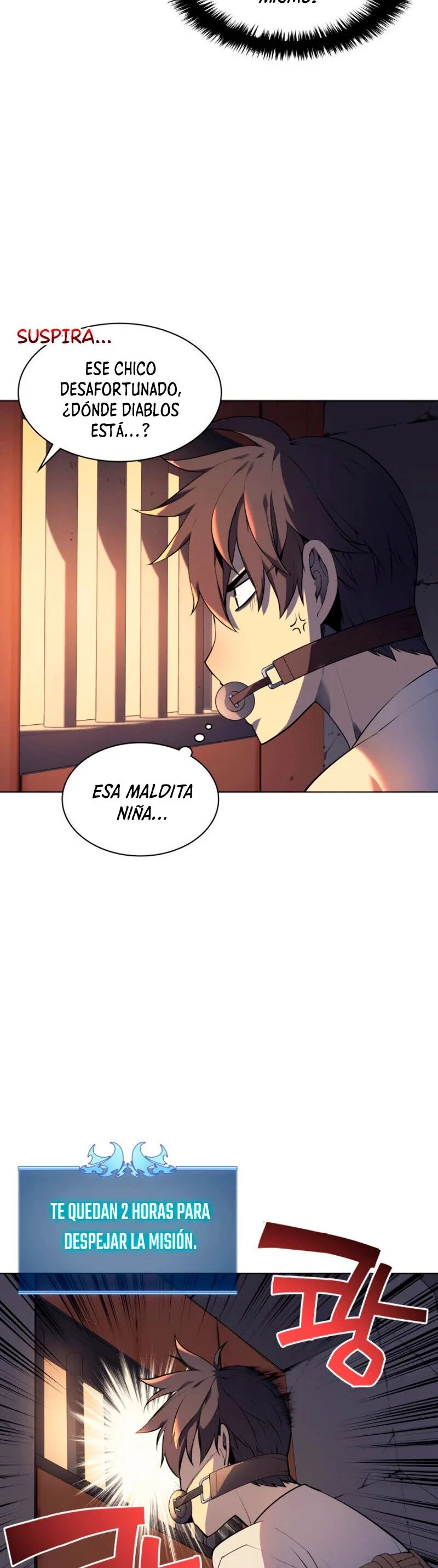 Overgeared capítulo 25 página 14