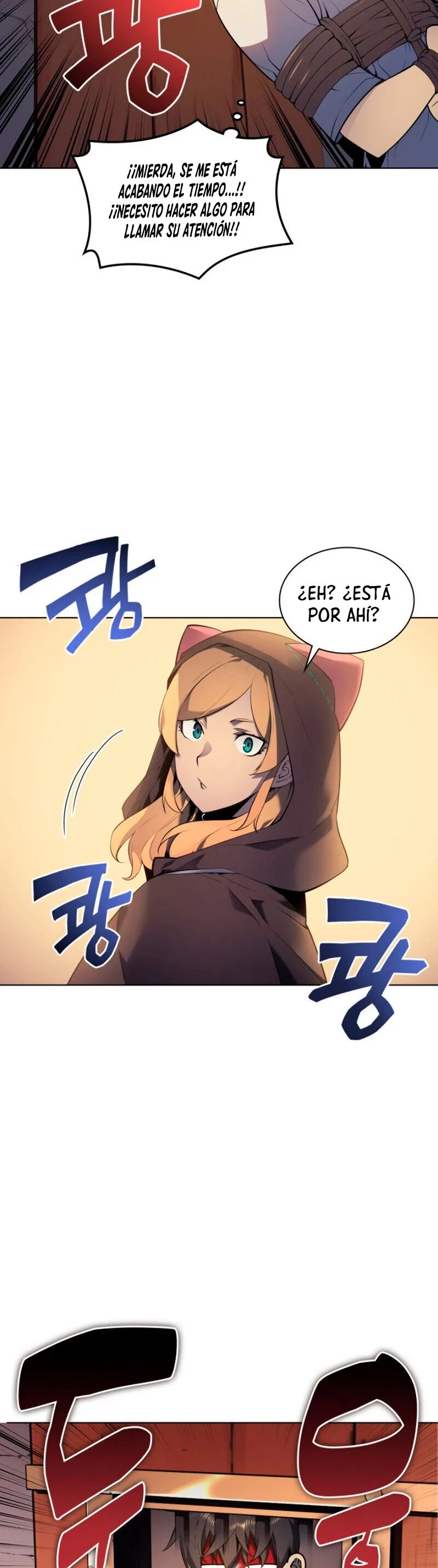 Overgeared capítulo 25 página 15