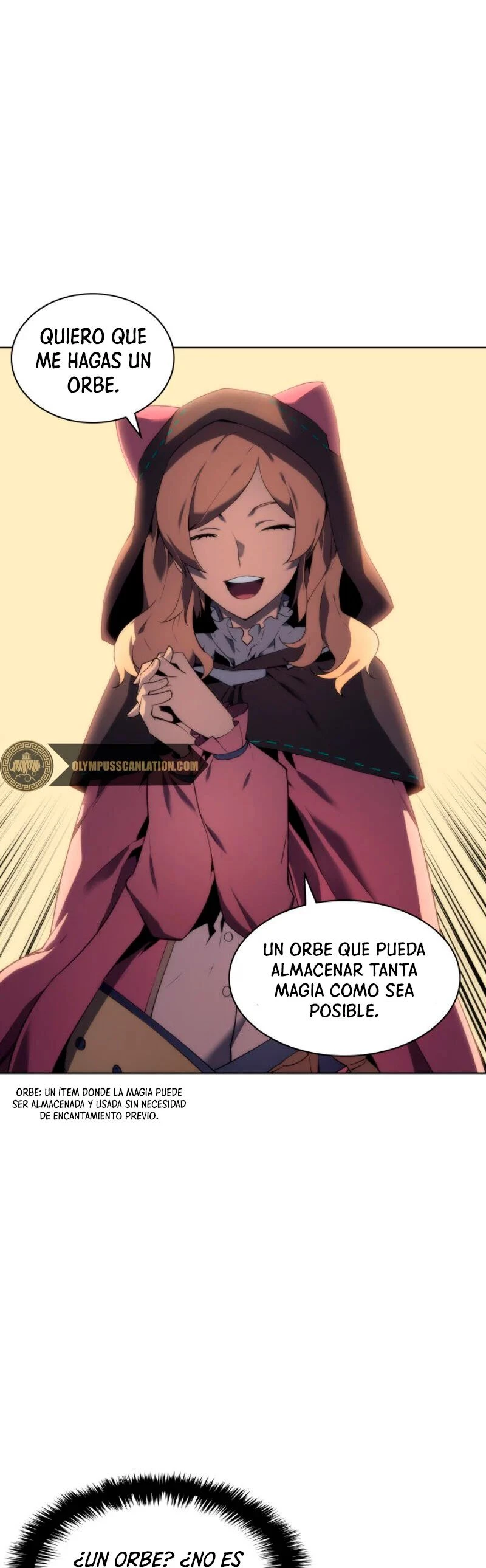 Overgeared capítulo 25 página 19