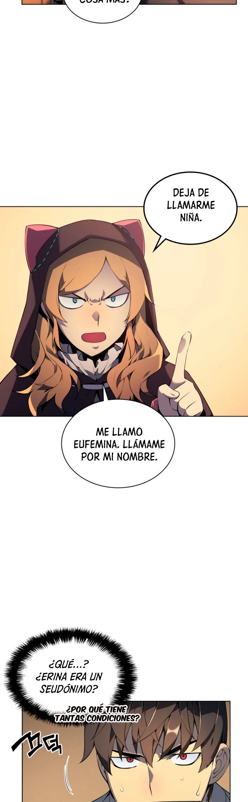 Overgeared capítulo 25 página 21