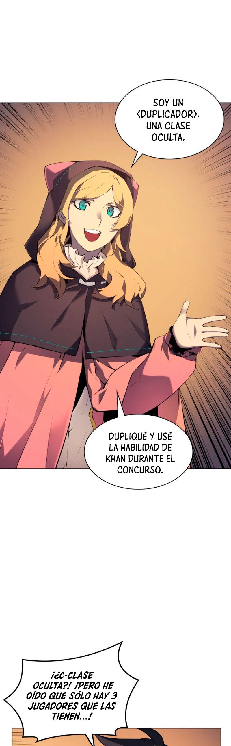 Overgeared capítulo 25 página 24
