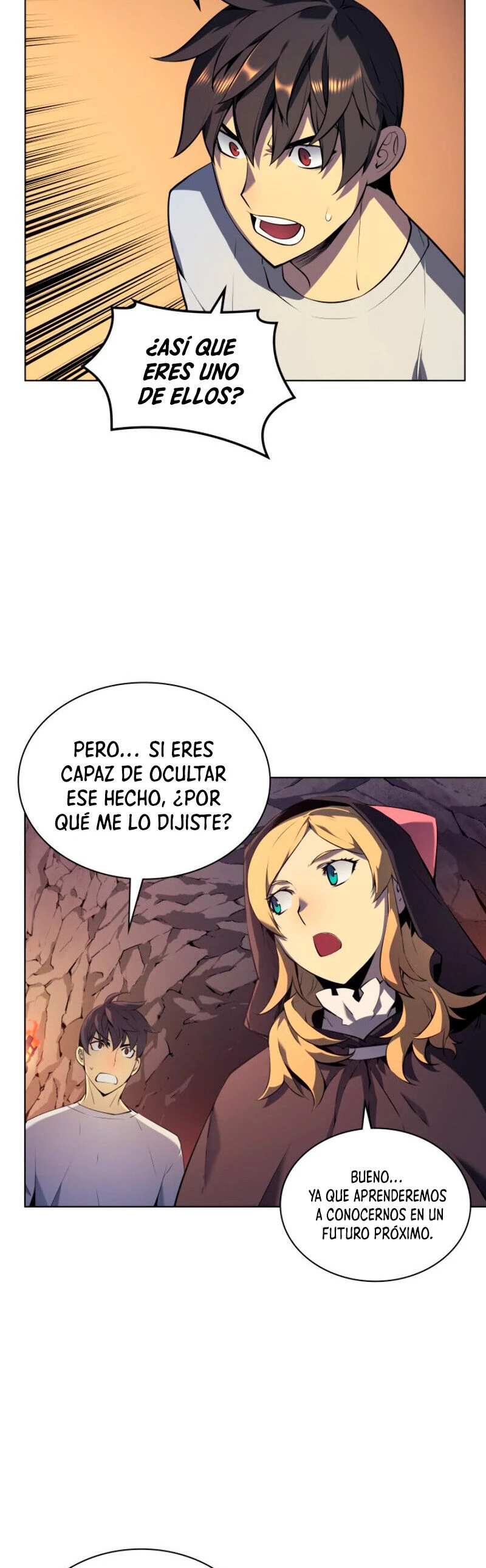 Overgeared capítulo 25 página 25