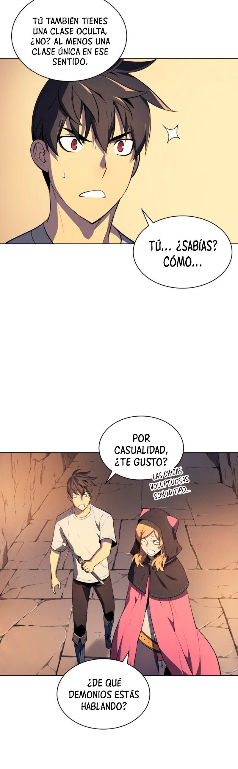 Overgeared capítulo 25 página 26
